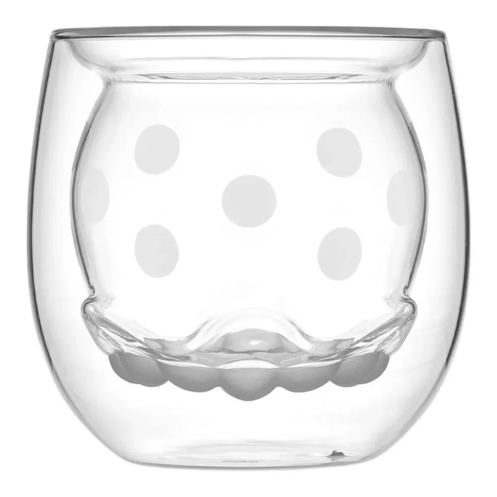 JoyJolt Disney Mickey Mouse Glasses
